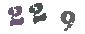 Code de v&eacute;rification