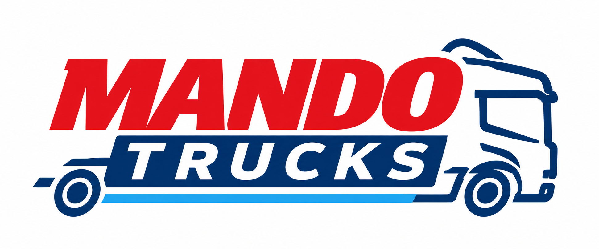 Mando Trucks